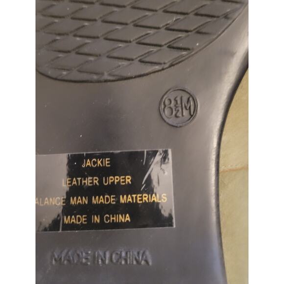 Women's shoes size 11M Rialto - Picture 5 of 7